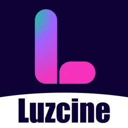 Icône de luzcine