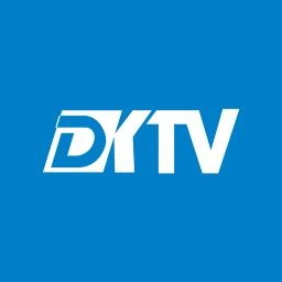 Icône de DKTV
